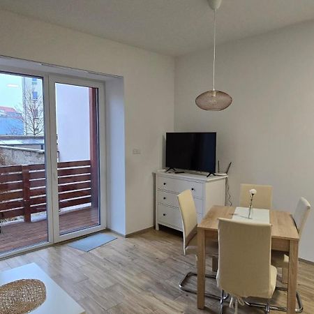 Znojmo Apartmany Exterior foto