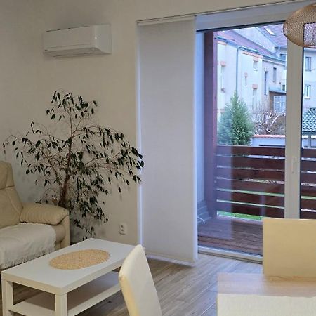 Znojmo Apartmany Exterior foto