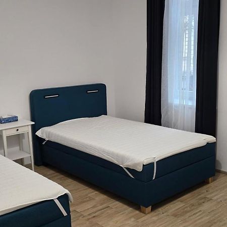 Znojmo Apartmany Exterior foto
