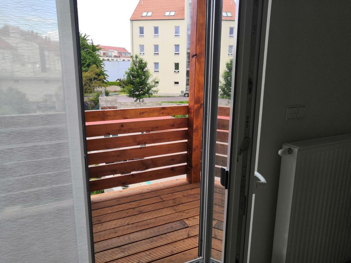 Znojmo Apartmany Exterior foto