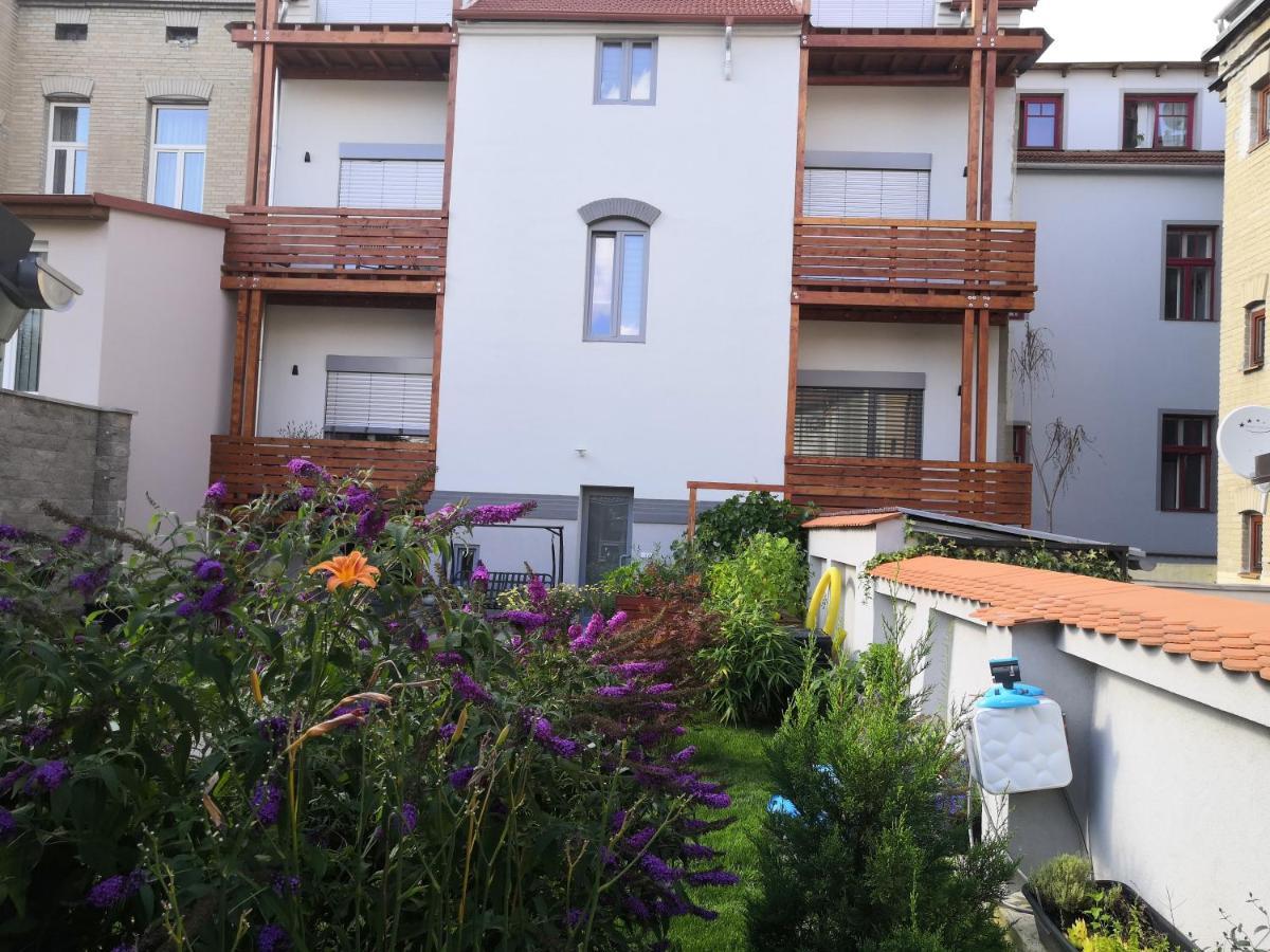 Znojmo Apartmany Exterior foto