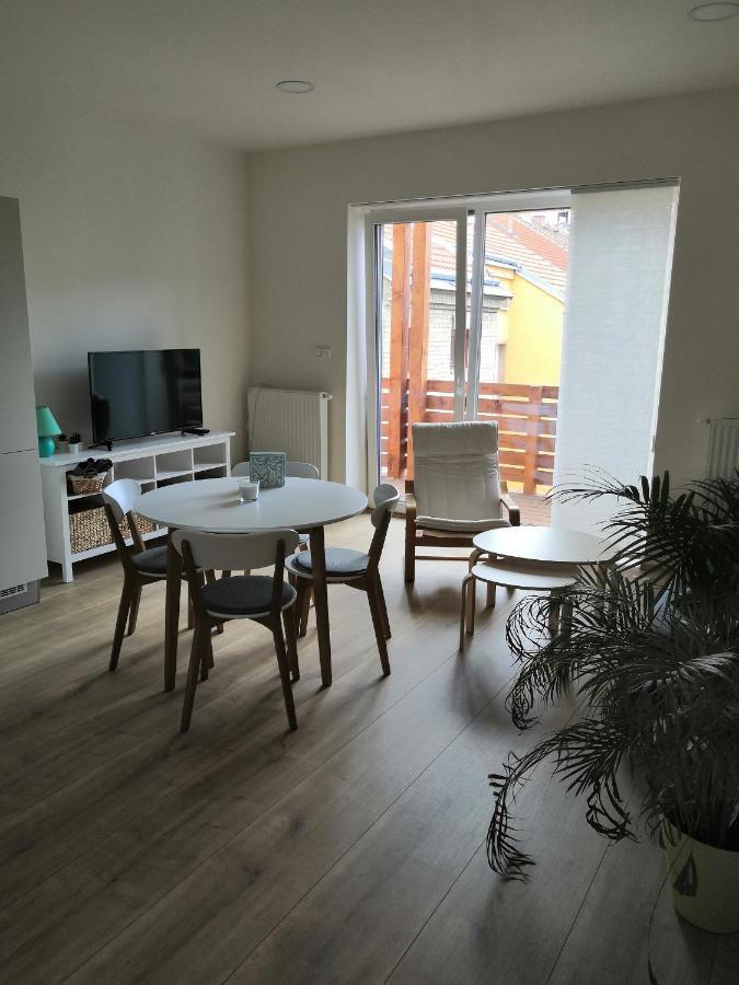 Znojmo Apartmany Exterior foto