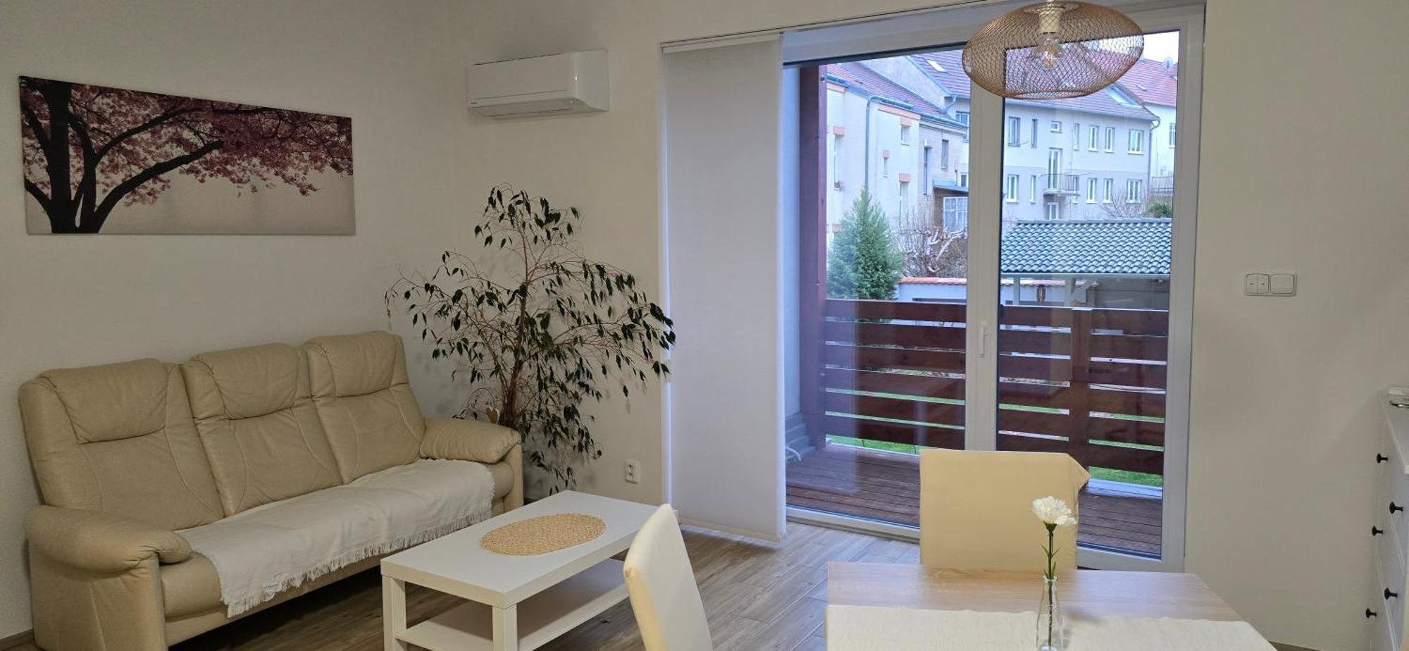 Znojmo Apartmany Exterior foto