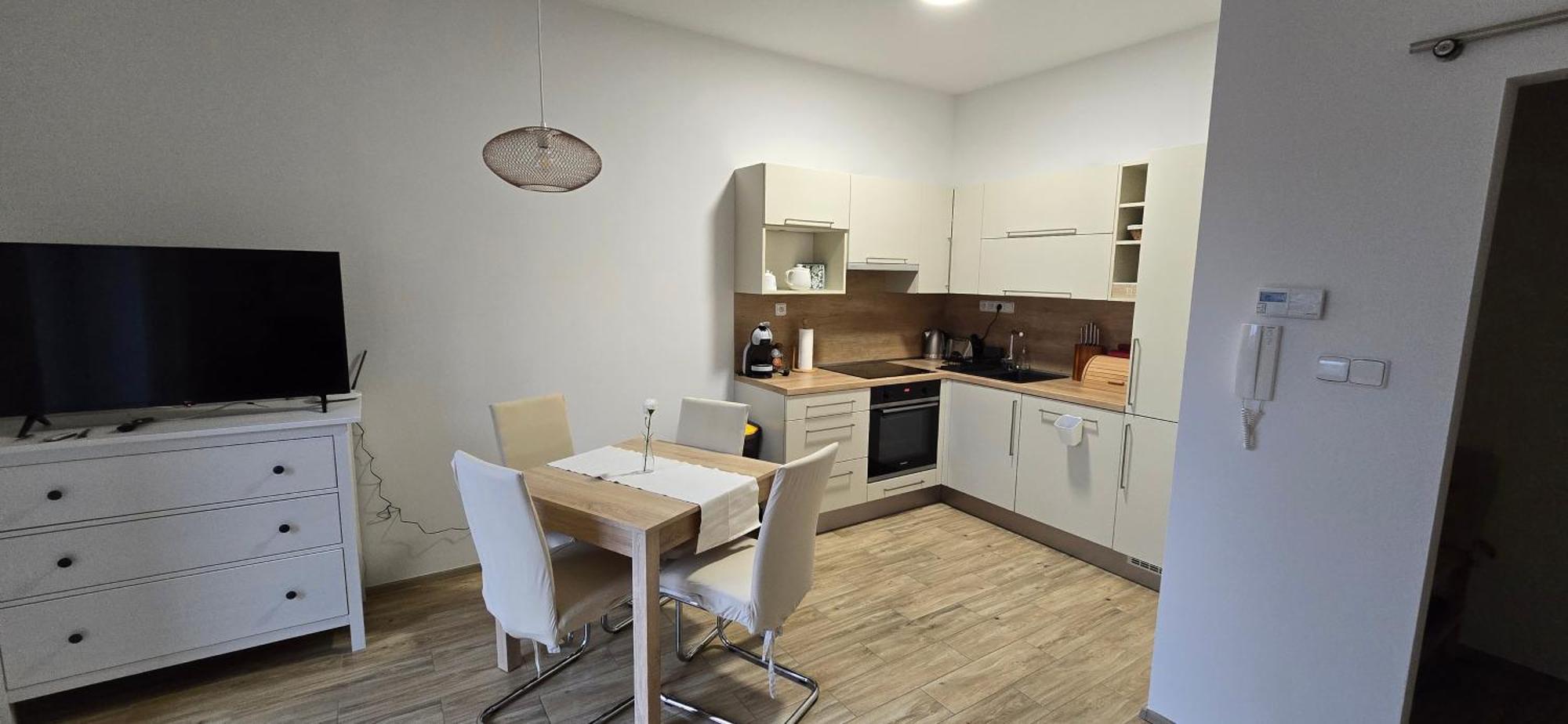 Znojmo Apartmany Exterior foto